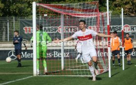 08.10.23 VfB Stuttgart II - 1. FSV Mainz 05 II