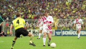 16.09.95 Borussia Dortmund - VfB Stuttgart