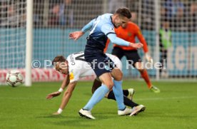 Stuttgarter Kickers - 1. FC Saarbr&uuml;cken
