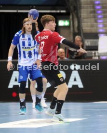 01.09.23 TVB Stuttgart - Füchse Berlin