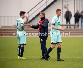 U19 VfB Stuttgart - U19 1. FSV Mainz 05