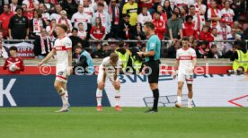 13.04.25 VfB Stuttgart - SV Werder Bremen