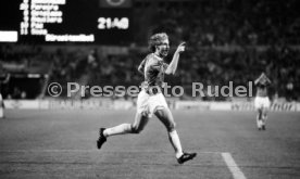 25.04.1990 Deutschland - Uruguay