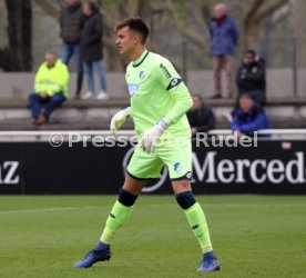 VfB Stuttgart II - TSG 1899 Hoffenheim II