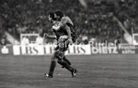 02.10.93 VfB Stuttgart - Eintracht Frankfurt