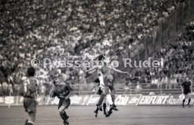 30.04.93 FC Bayern M&uuml;nchen - VfB Stuttgart