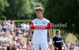 25.07.26 FSV Hollenbach - VfB Stuttgart
