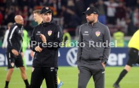 31.10.23 VfB Stuttgart - 1. FC Union Berlin