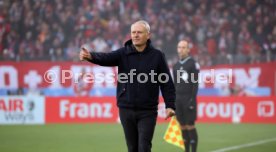17.12.23 SC Freiburg - 1. FC K&ouml;ln