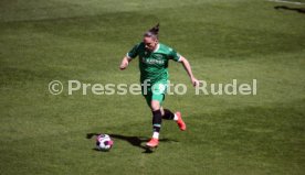 25.04.21 SV Sandhausen - Hannover 96