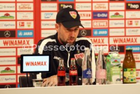 02.05.24 VfB Stuttgart PK Hoeneß