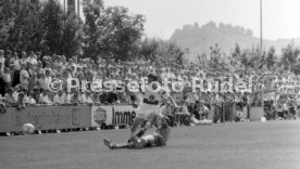 02.06.91 U19 VfB Stuttgart - U19 FC Bayern M&uuml;nchen