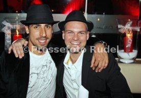 08.05.2010 VfB Stuttgart Saisonabschlussfeier