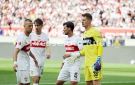 07.10.23 VfB Stuttgart - VfL Wolfsburg
