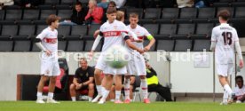 09.09.26 U19 VfB Stuttgart - U19 Viking Stavanger
