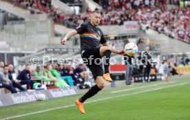 18.03.23 VfB Stuttgart - VfL Wolfsburg
