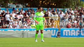 19.07.26 TSG Balingen - VfB Stuttgart