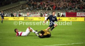15.09.98 VfB Stuttgart - Feyenoord Rotterdam