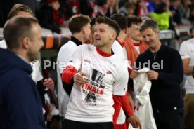 07.05.26 SC Freiburg - SC Braga