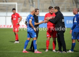17.10.20 Stuttgarter Kickers - FC N&ouml;ttingen