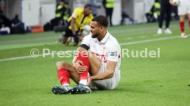 11.12.24 VfB Stuttgart - Young Boys Bern
