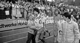 FC Homburg - VfB Stuttgart