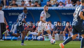 20.09.25 TSG 1899 Hoffenheim - FC Bayern M&uuml;nchen