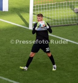 30.08.25 VfB Stuttgart - Borussia M&ouml;nchengladbach