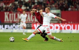 1. FC N&uuml;rnberg - 1. FC Union Berlin