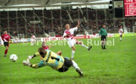 18.09.94 VfB Stuttgart - Eintracht Frankfurt