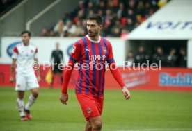 19.02.23 1. FC Heidenheim - 1. FC N&uuml;rnberg