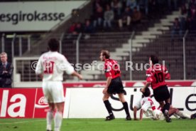 30.08.95 VfB Stuttgart - SC Freiburg