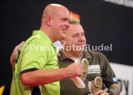 PDC Darts European Tour Sindelfingen 2016