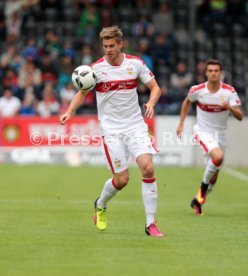 SG Sonnenhof Gro&szlig;aspach - VfB Stuttgart