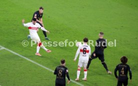 09.11.25 VfB Stuttgart - FC Augsburg