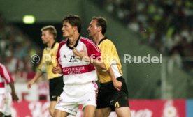 14.08.98 VfB Stuttgart - Borussia Dortmund