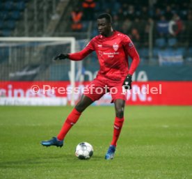 VfL Bochum - VfB Stuttgart