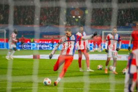 21.12.25 1. FC Heidenheim - FC Bayern M&uuml;nchen