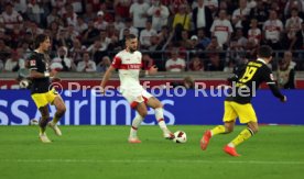 19.09.26 VfB Stuttgart - Borussia Dortmund