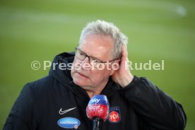 07.04.21 1. FC Heidenheim - Holstein Kiel