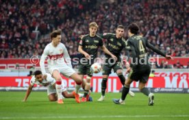 18.01.26 VfB Stuttgart - 1. FC Union Berlin