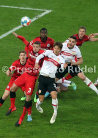 05.02.22 VfB Stuttgart - Eintracht Frankfurt