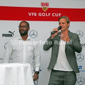 VfB Stuttgart Golf Cup 2017