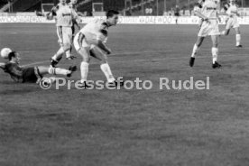 27.08.95 Stuttgarter Kickers - FC Bayern M&uuml;nchen