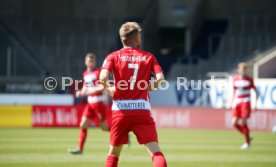 09.05.21 1. FC Heidenheim - SV Sandhausen