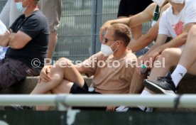 12.06.21 VfB Stuttgart II - Eintracht Stadtallendorf