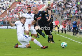 Karlsruher SC - SC Paderborn