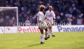 09.09.89 1. FC K&ouml;ln - SV Werder Bremen