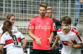 VfB Stuttgart Saison Opening