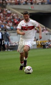 VfB Stuttgart 125 Jahre Tag des Brustrings